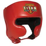 Traditional Style Headgear